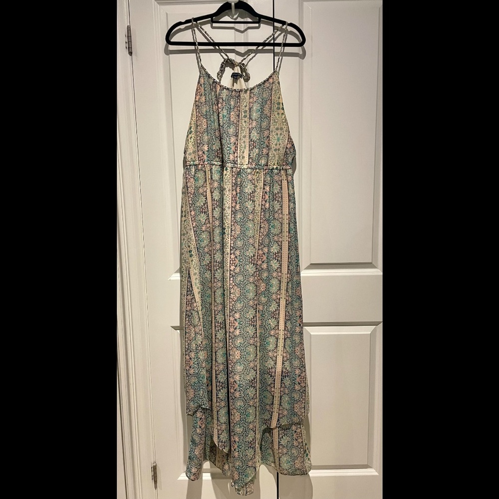 Sumer dress